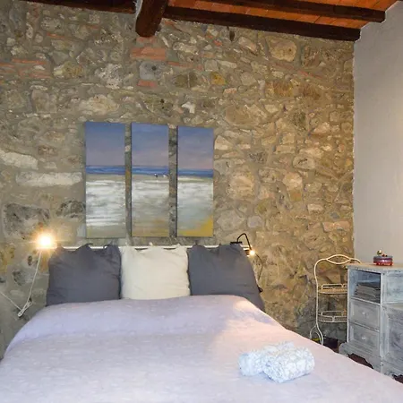 Holiday home 2 Bedroom Awesome In Marittimo