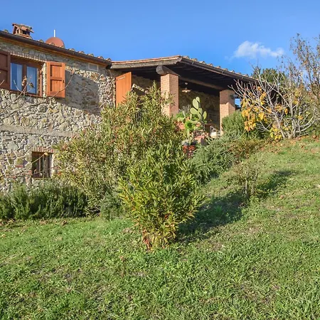 Holiday home 2 Bedroom Awesome In Marittimo Monterotondo (Tuscany)