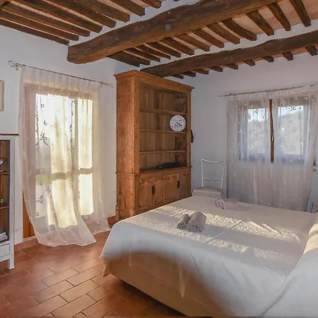 2 Bedroom Awesome In Marittimo *