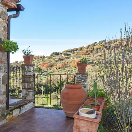 Holiday home 2 Bedroom Awesome In Marittimo