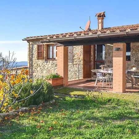 2 Bedroom Awesome In Marittimo *