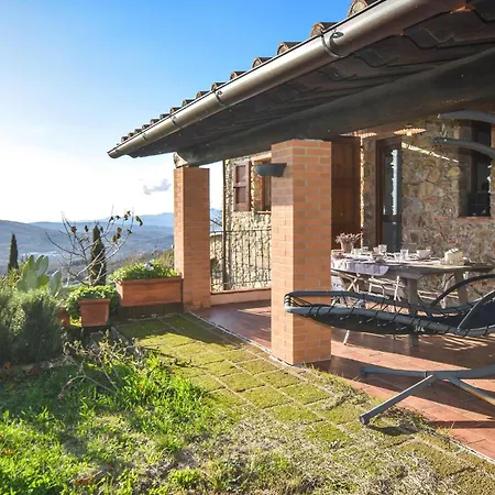 2 Bedroom Awesome In Marittimo Holiday home Monterotondo (Tuscany)